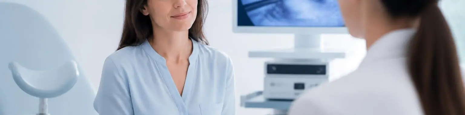לפרוסקופיה (Laparoscopy)