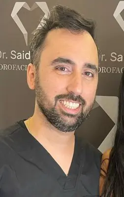 ד"ר ליאור סעידיאן
