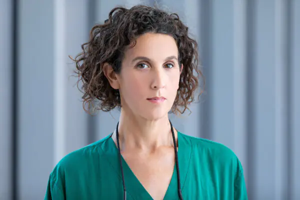 ד"ר ליהי שגיא