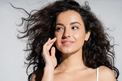 טיפול בפיגמנטציה