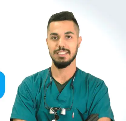 ד"ר פאדי הנו