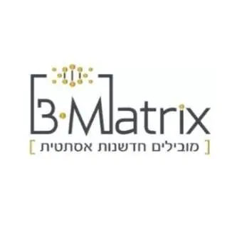 B Matrix שירן ביטון