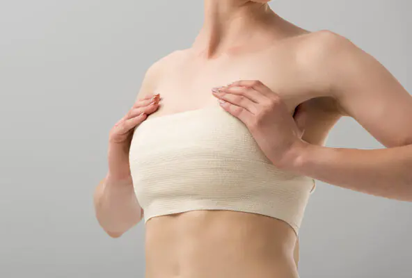 ניתוח הרמת חזה