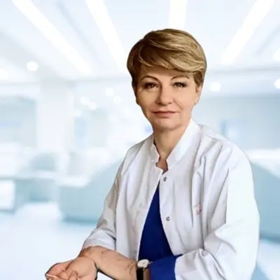 ד"ר סבטלנה בונין