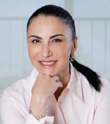 ד״ר מרינה לנדאו