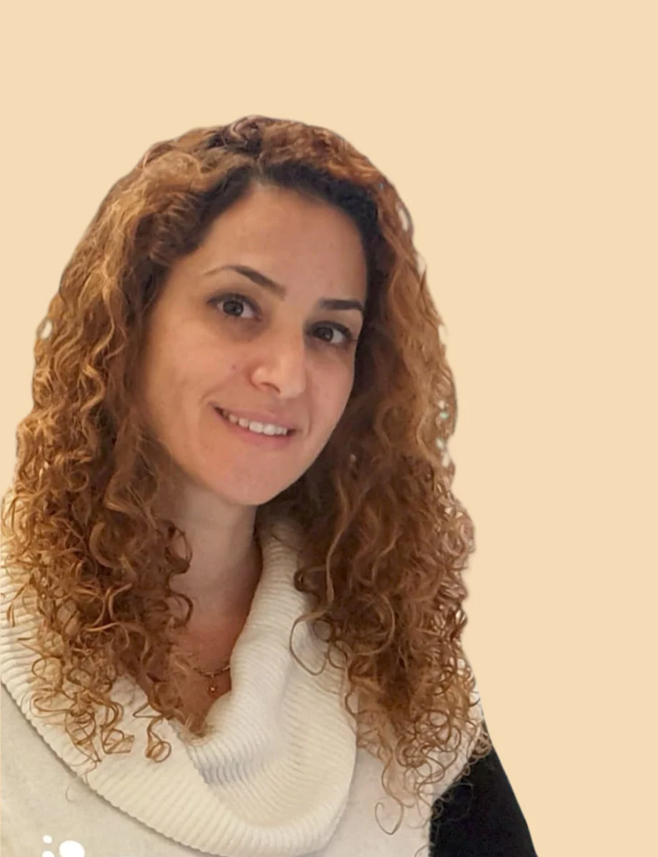 ד"ר נופר שרון